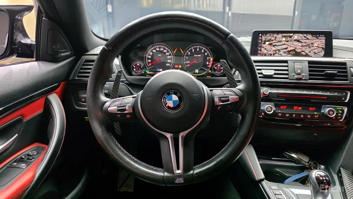BMW M4