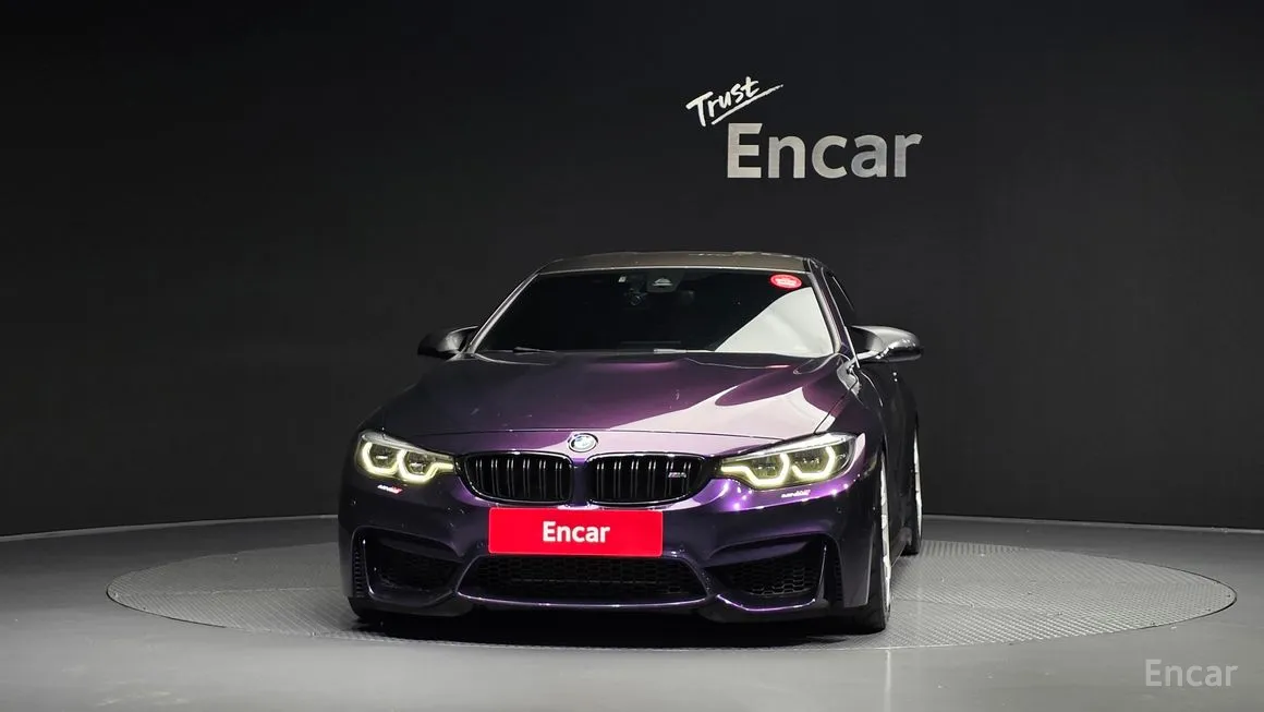 BMW M4