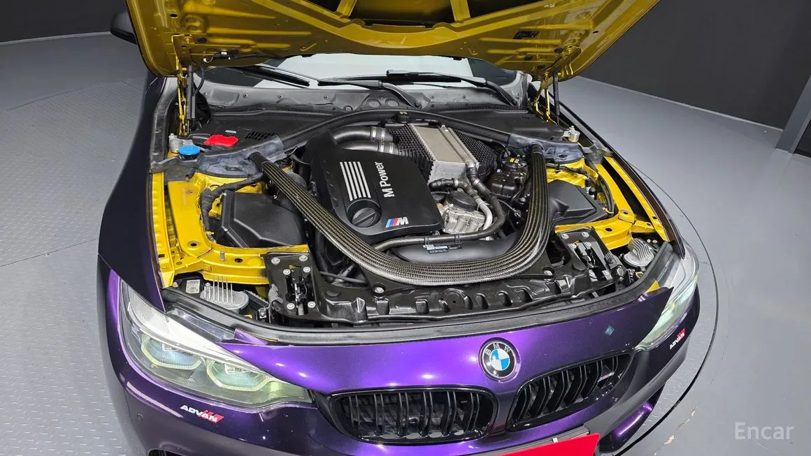 BMW M4