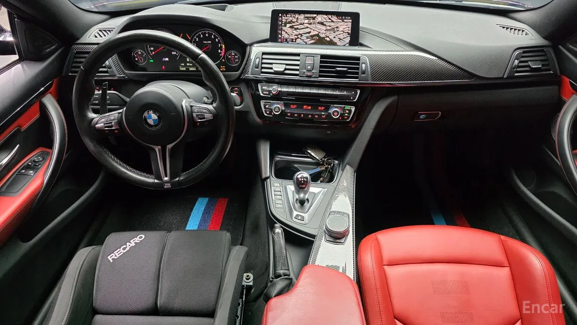 BMW M4