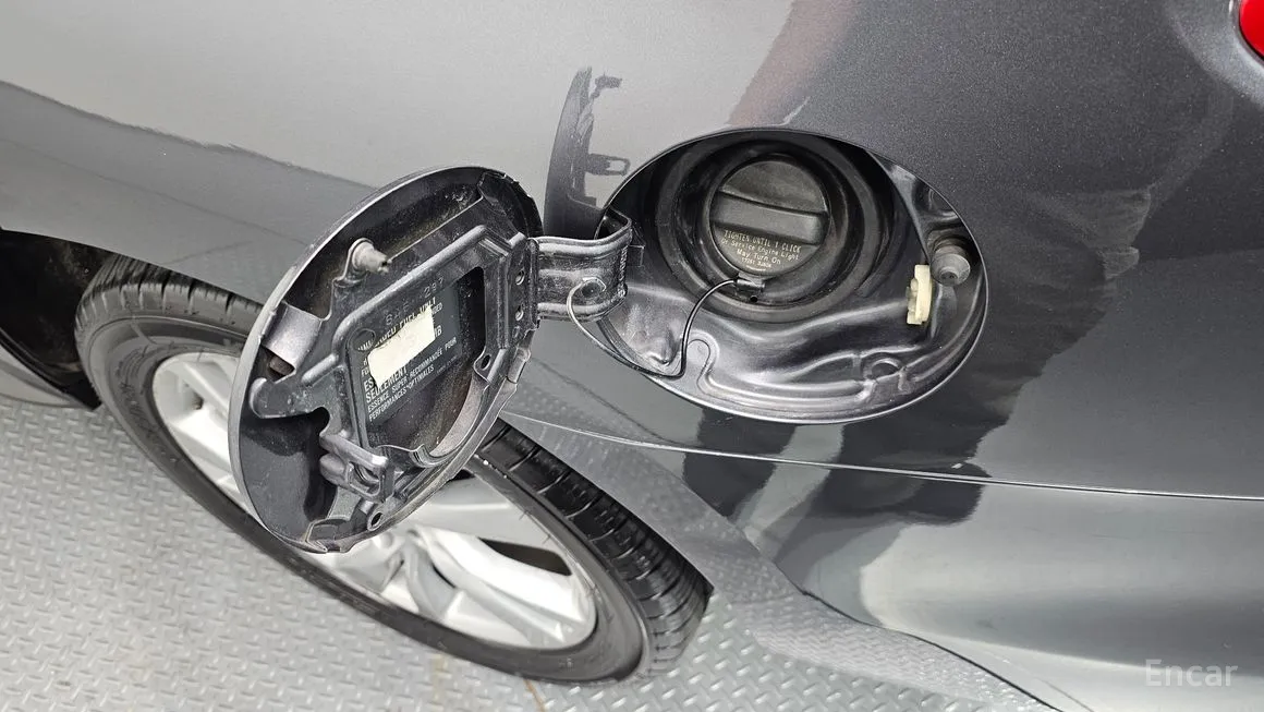Infiniti JX