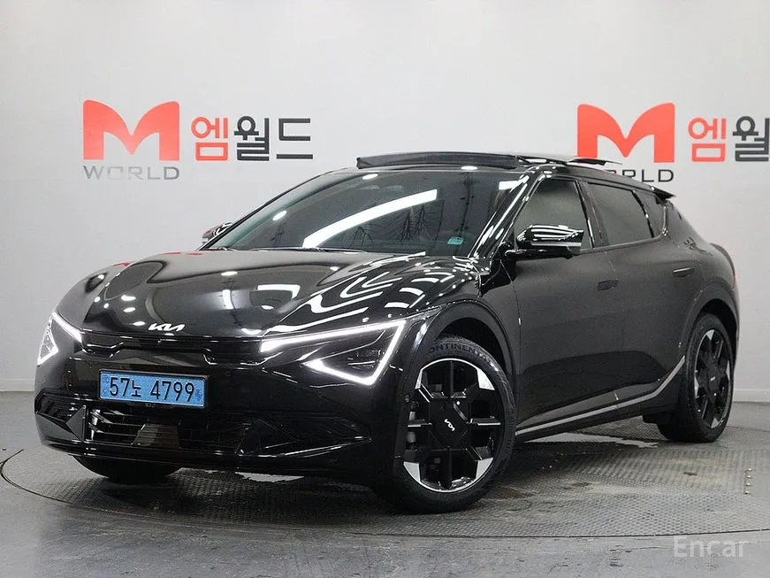 Kia EV6