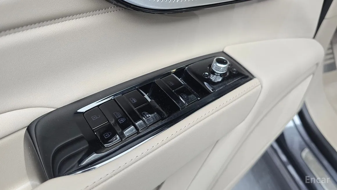 Maserati Grecale