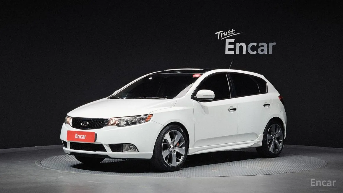 Kia Porte
