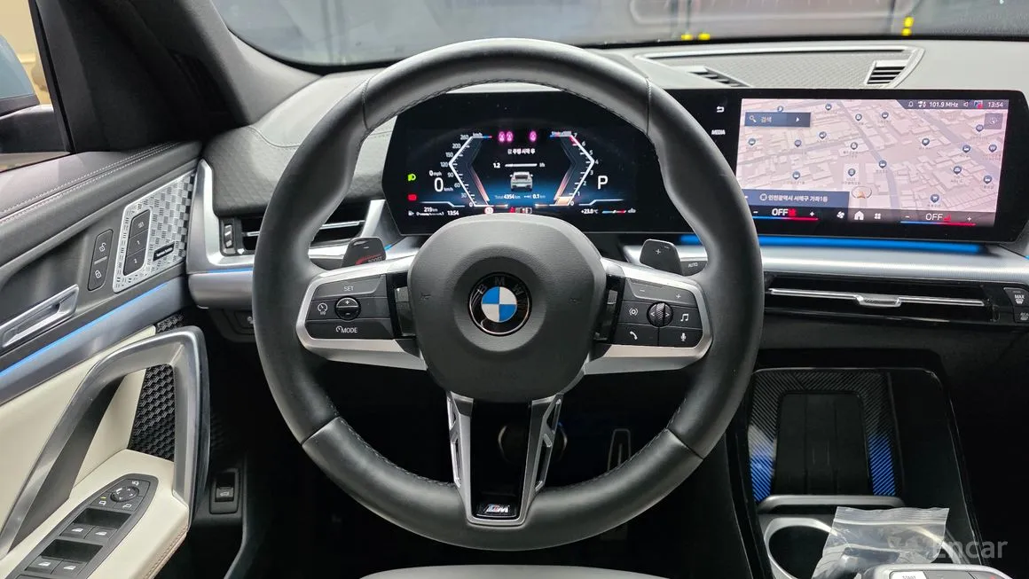 BMW X2 (F39)