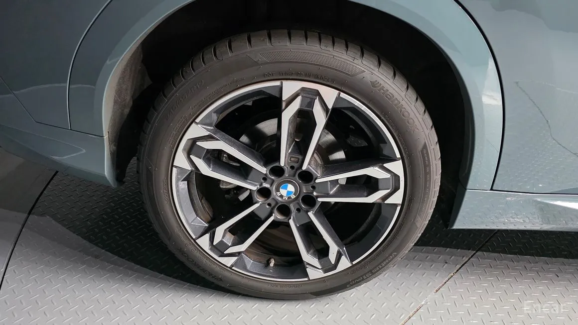 BMW X2 (F39)