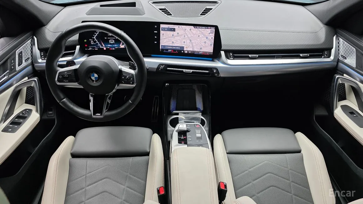 BMW X2 (F39)