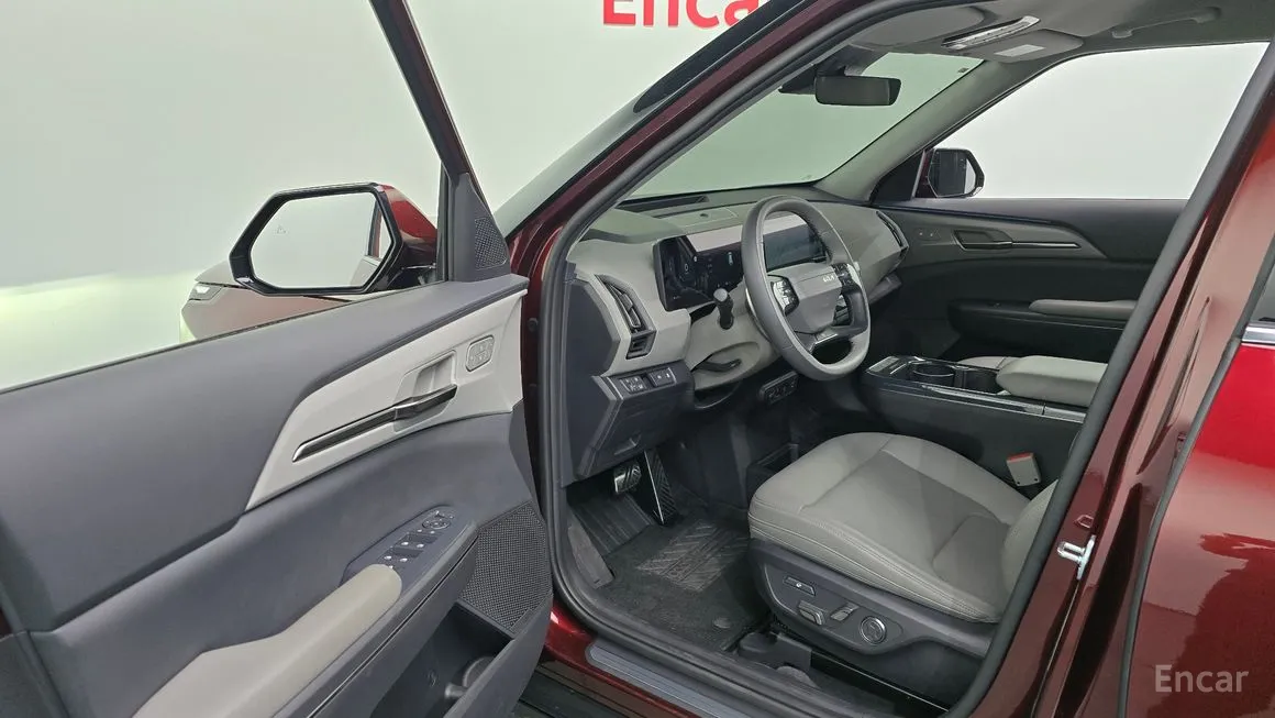 Kia EV5