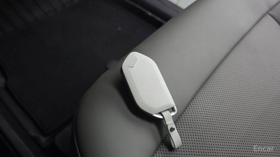 Kia EV5