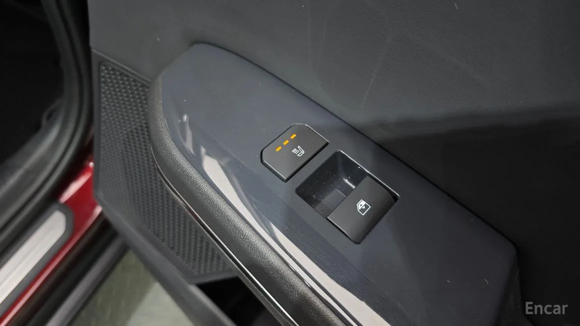 Kia EV5