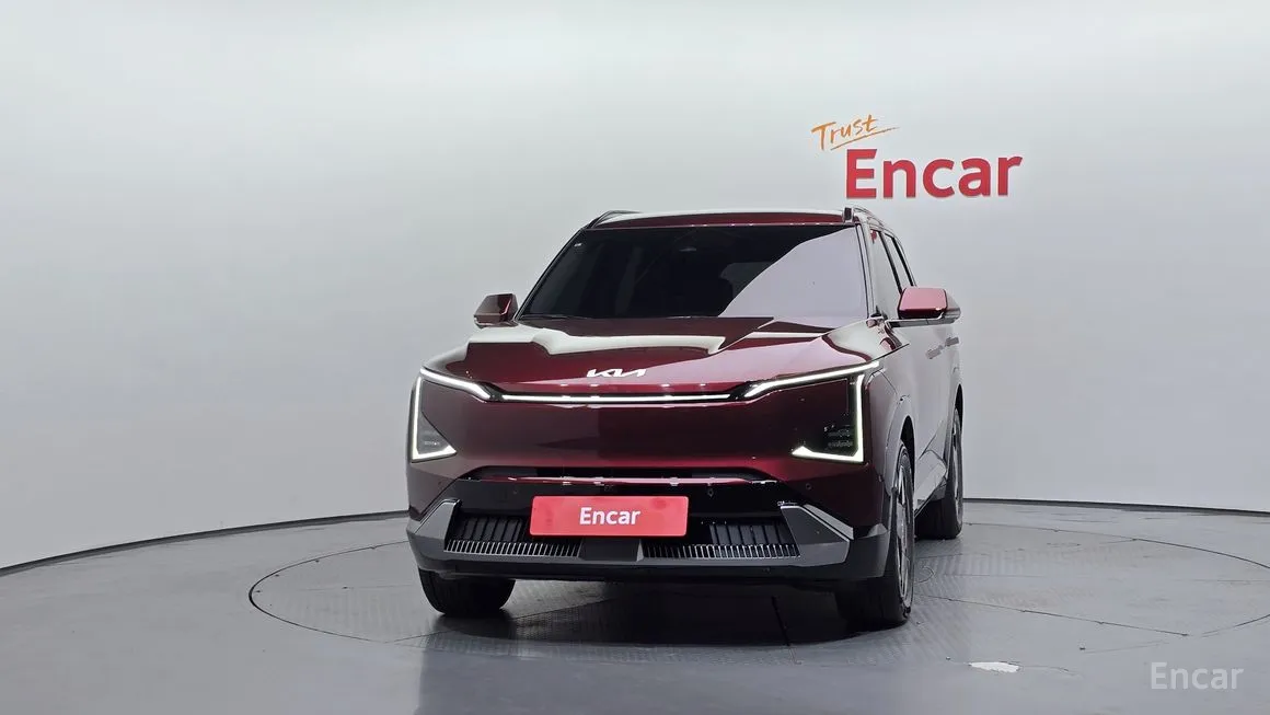 Kia EV5