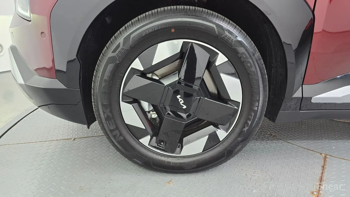 Kia EV5
