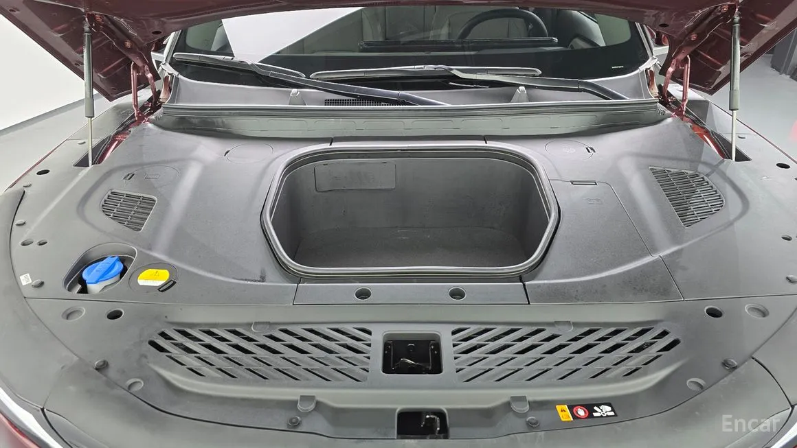 Kia EV5