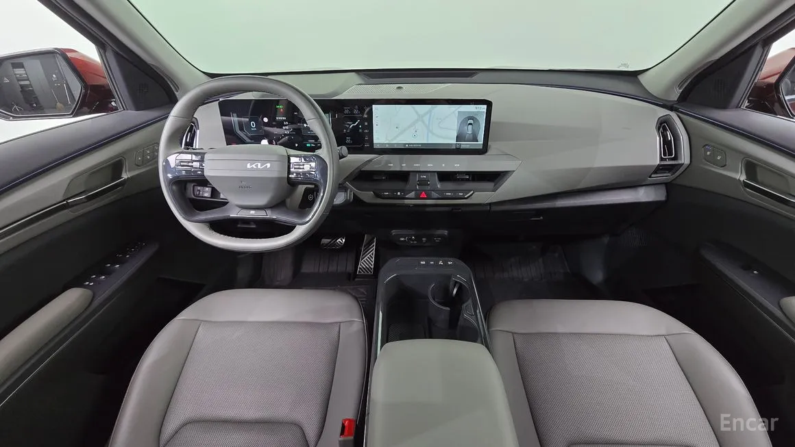 Kia EV5