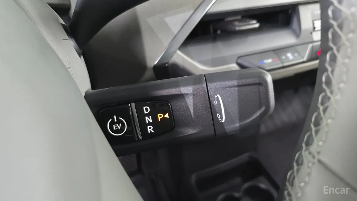 Kia EV5