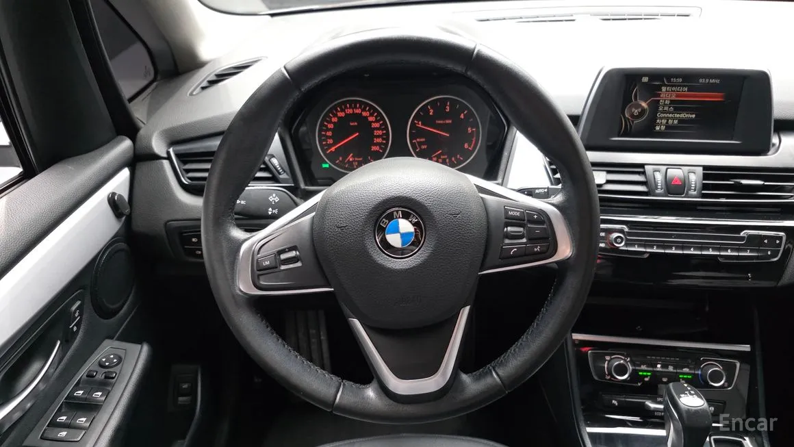 BMW 2-Series