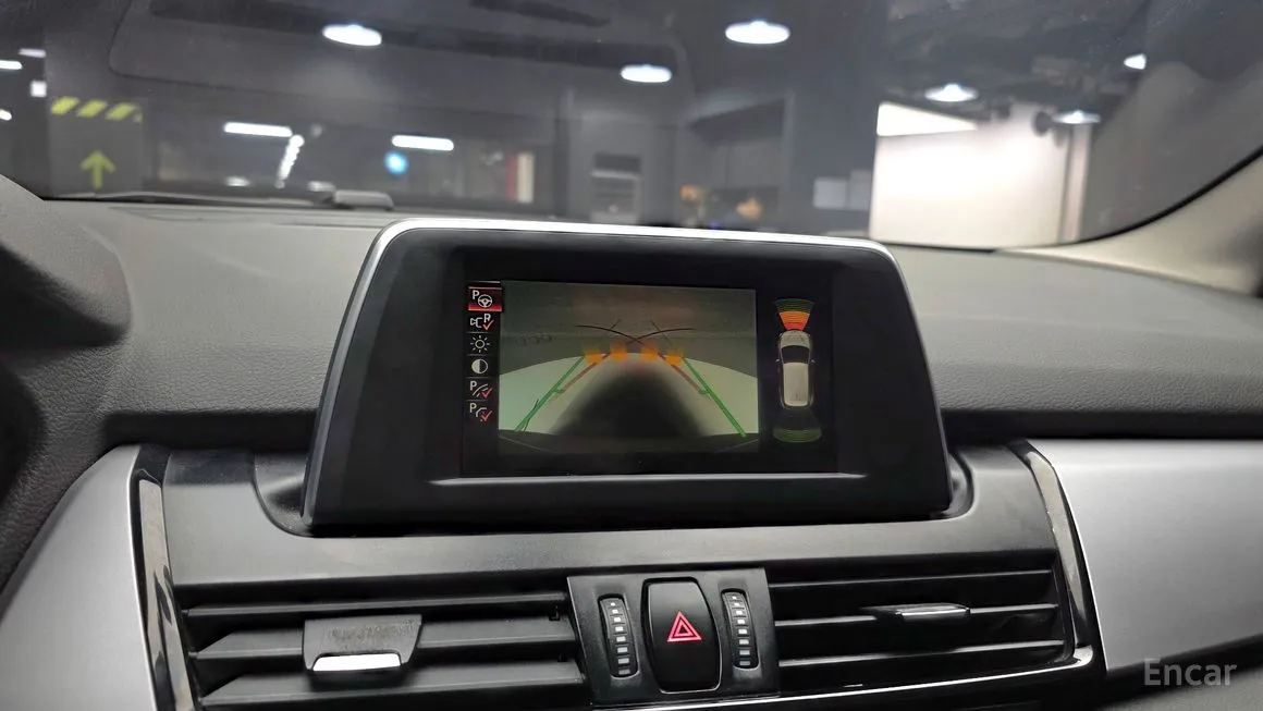 BMW 2-Series