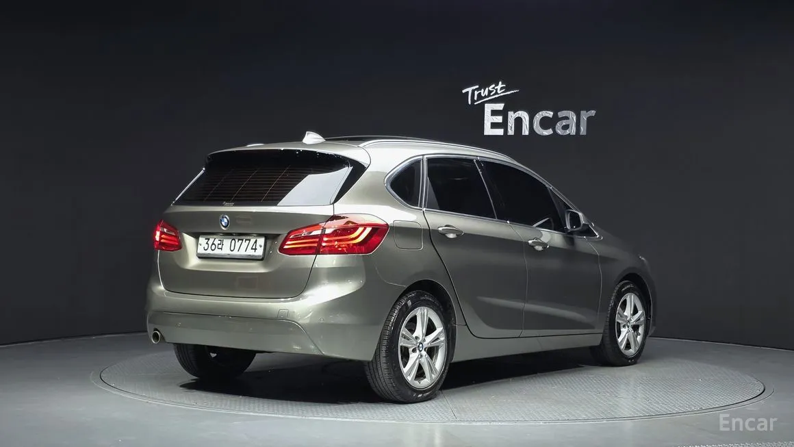 BMW 2-Series