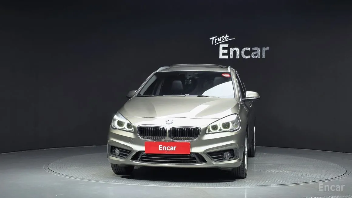BMW 2-Series