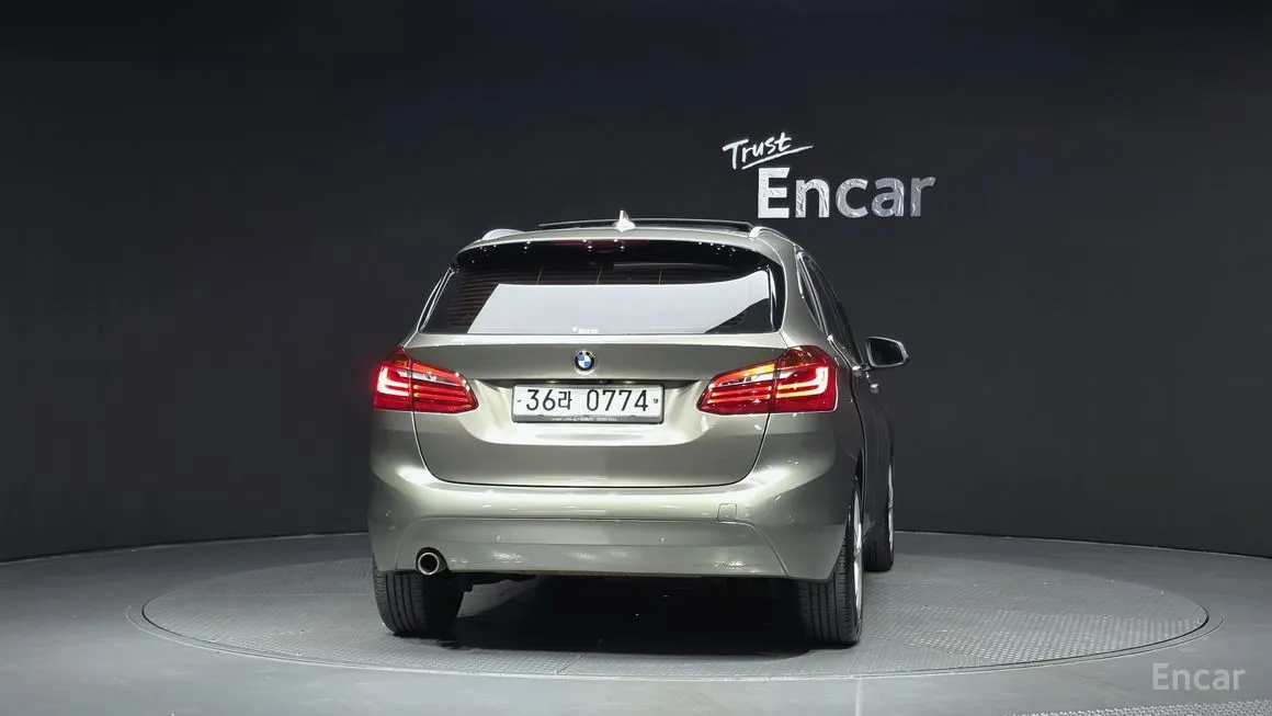 BMW 2-Series
