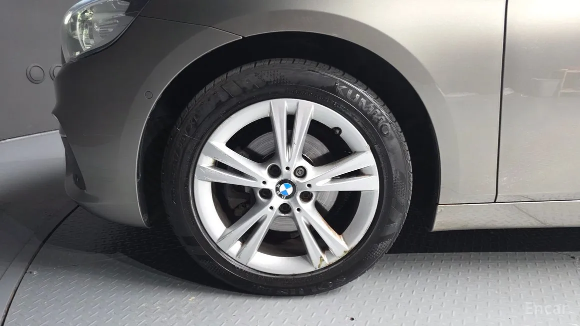 BMW 2-Series