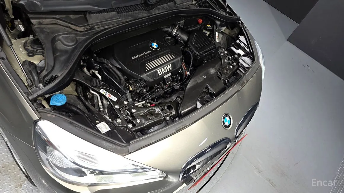 BMW 2-Series