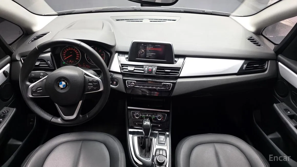 BMW 2-Series