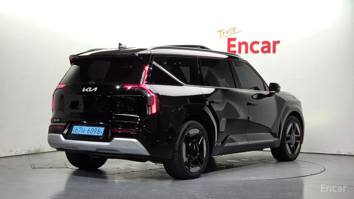 Kia EV9