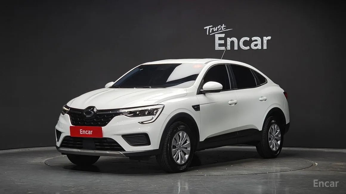 Renault XM3