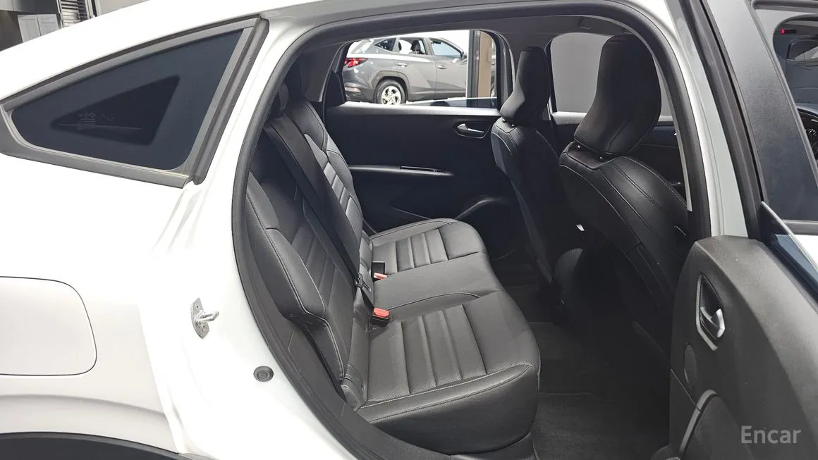 Renault XM3