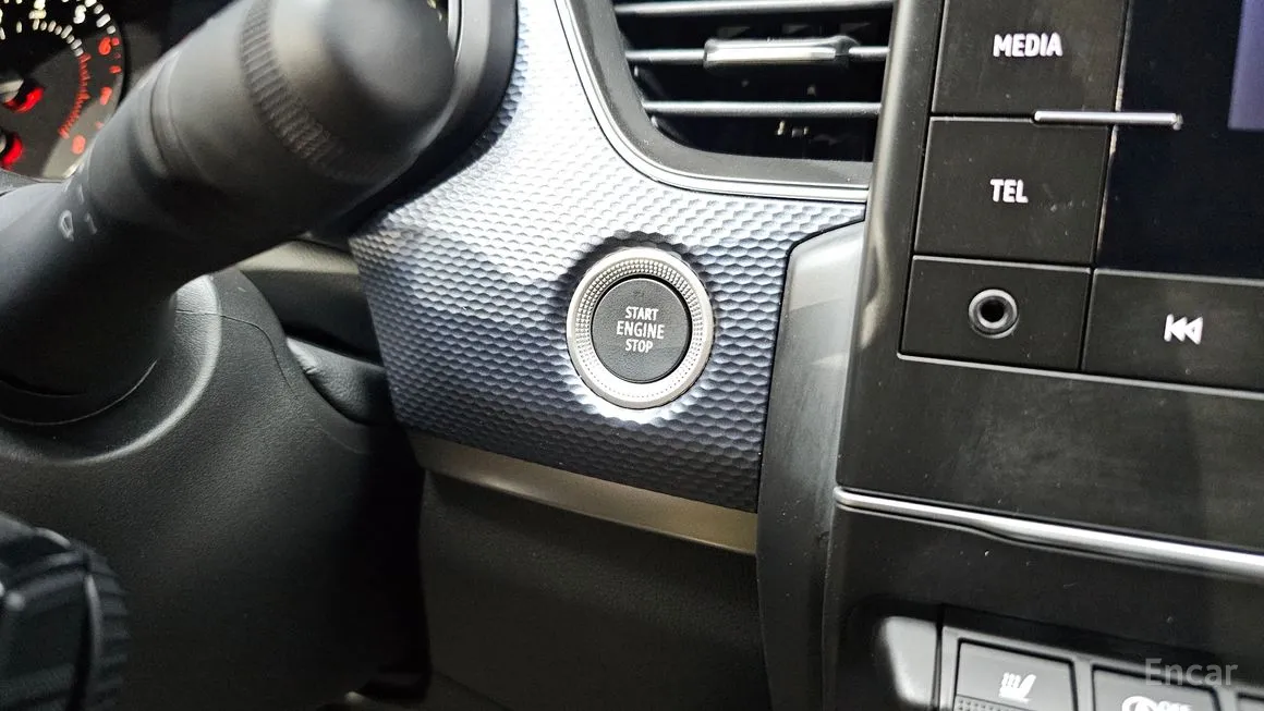 Renault XM3