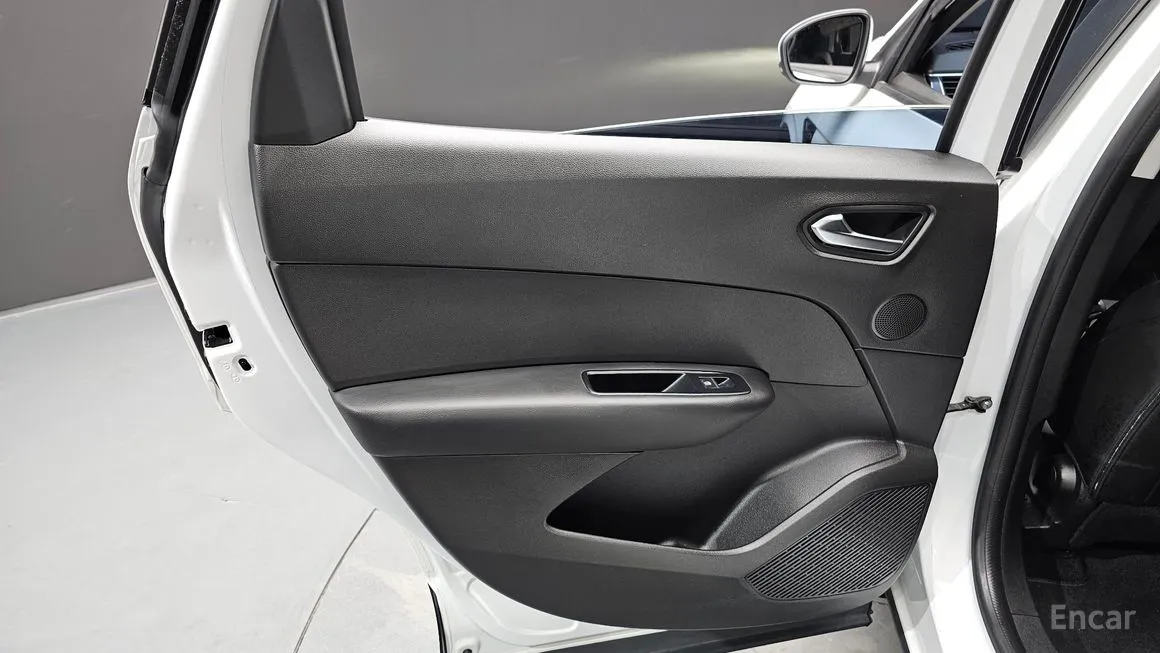 Renault XM3