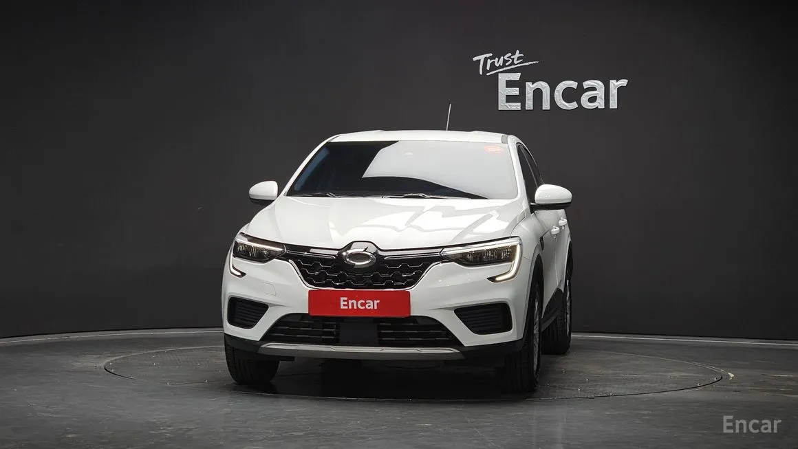 Renault XM3