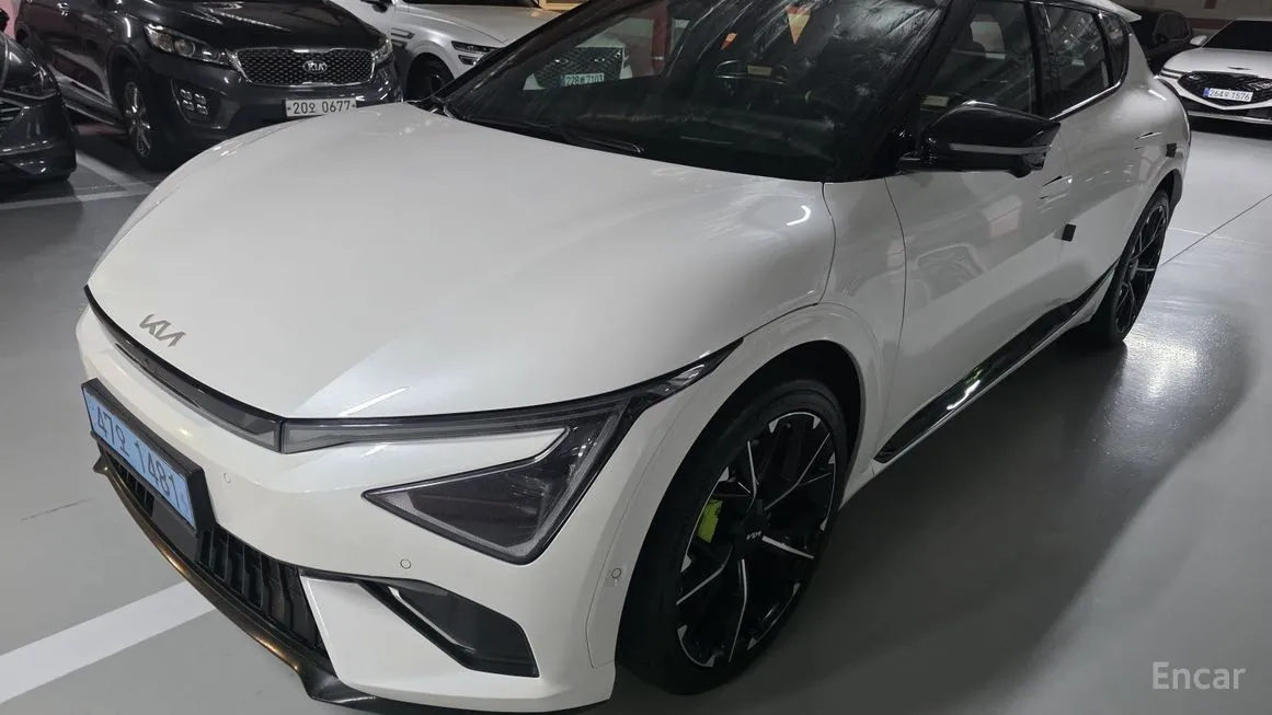 Kia EV6