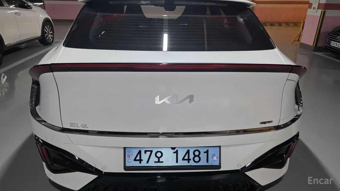 Kia EV6