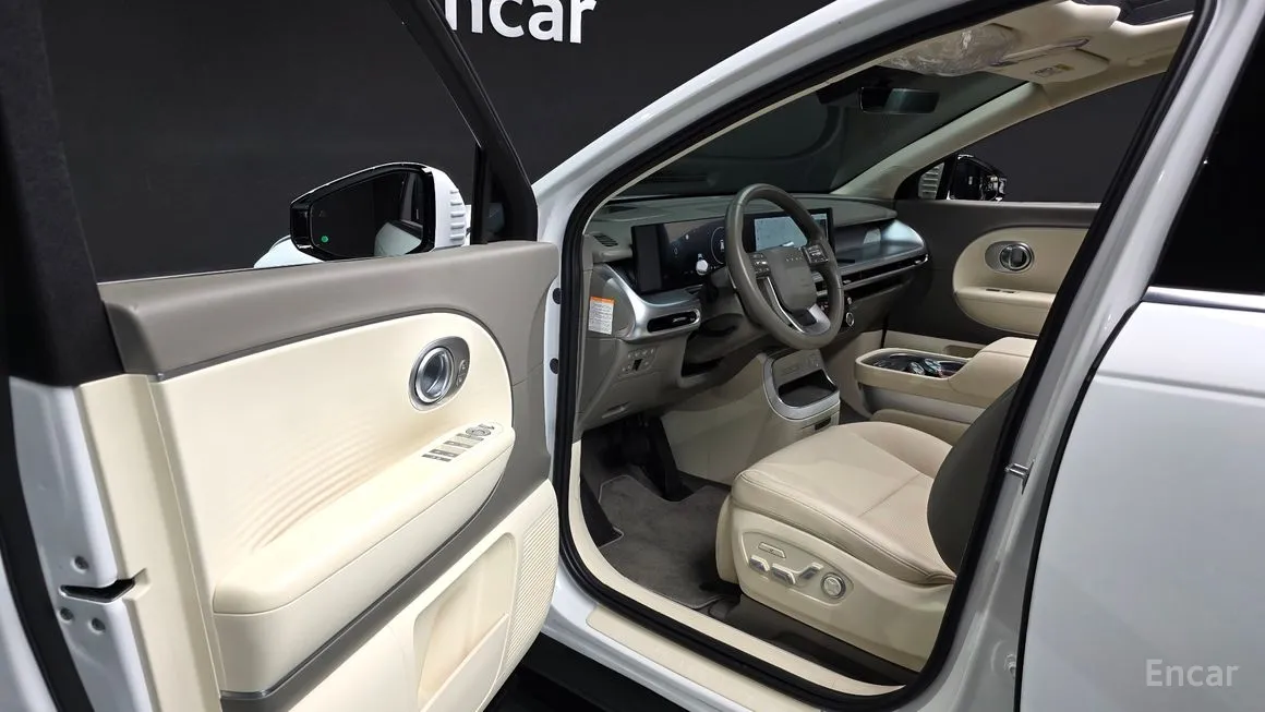 Hyundai Ioniq9