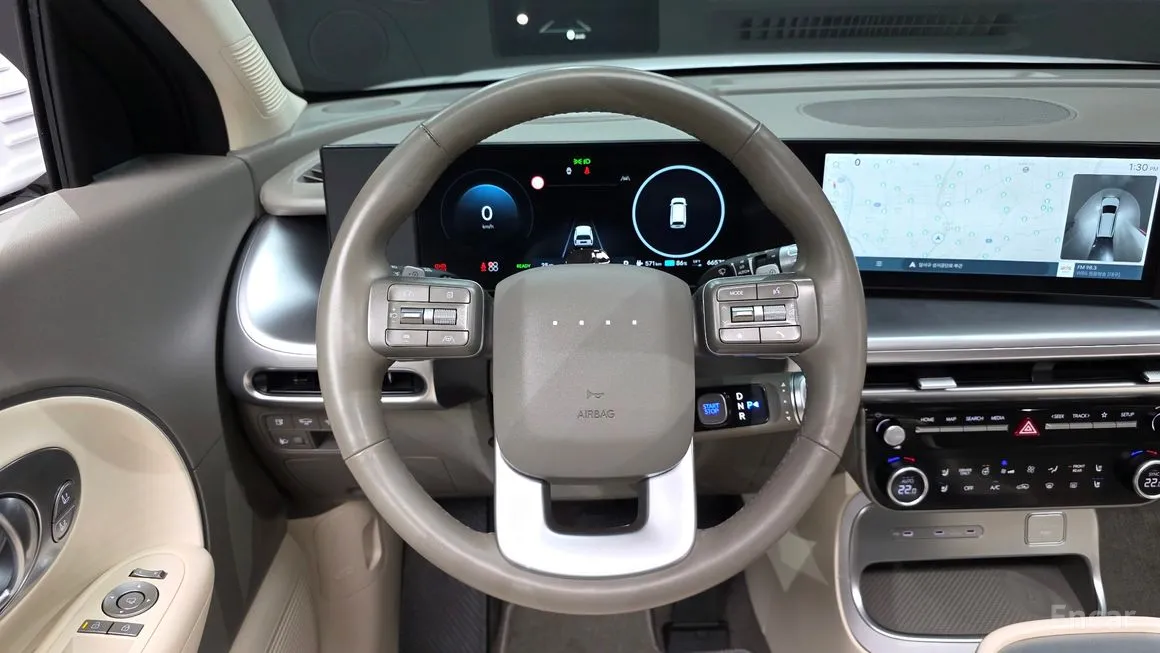 Hyundai Ioniq9