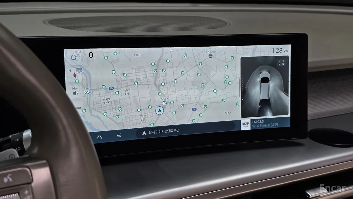 Hyundai Ioniq9
