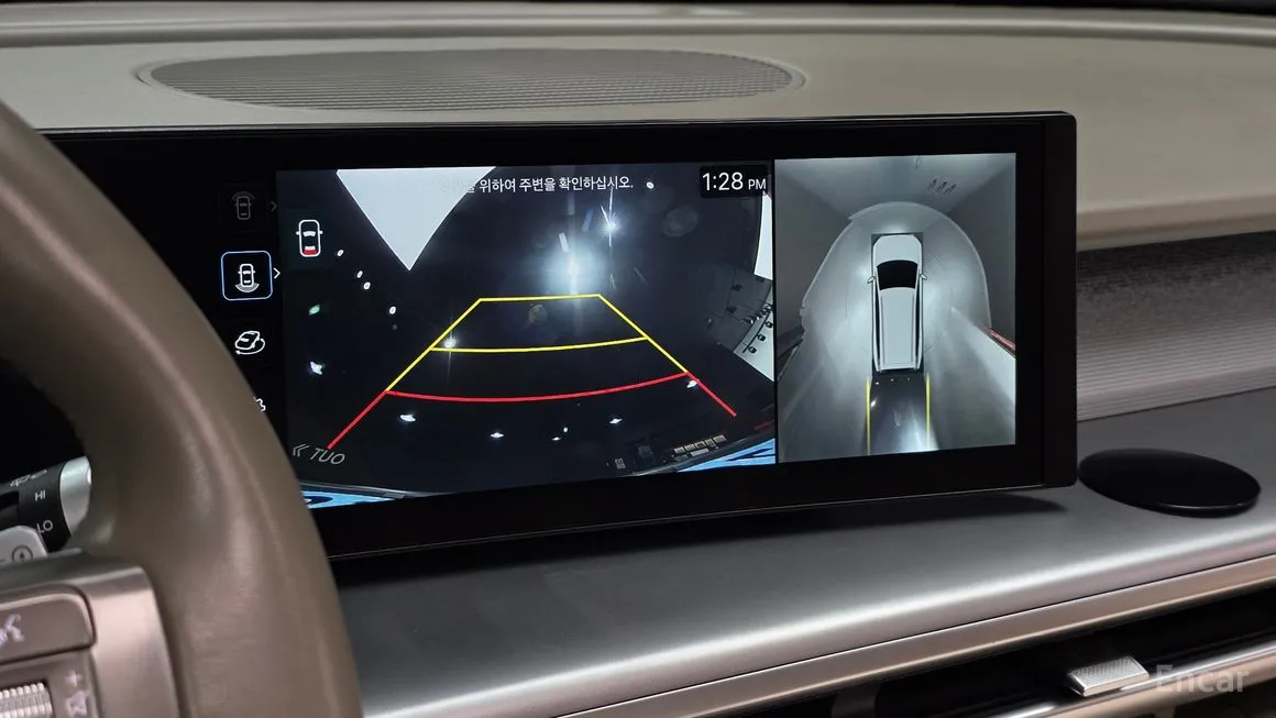 Hyundai Ioniq9