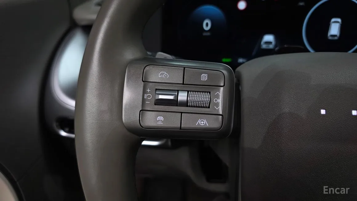 Hyundai Ioniq9