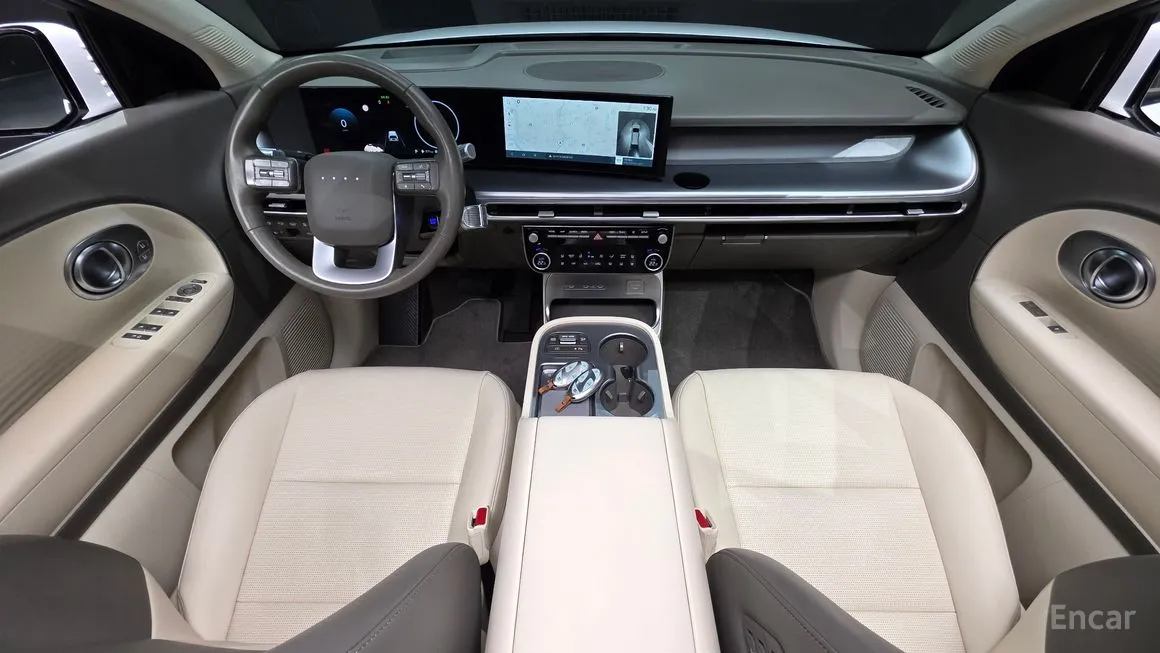 Hyundai Ioniq9