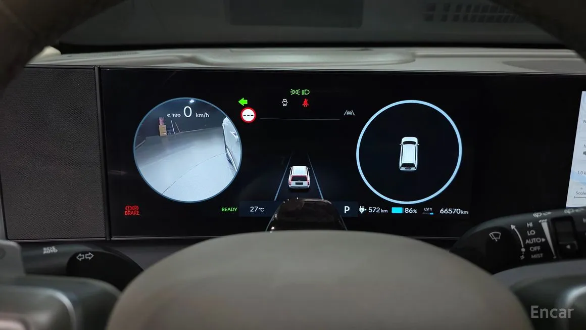 Hyundai Ioniq9