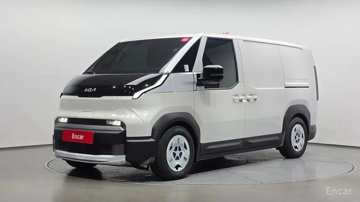 Kia PV5