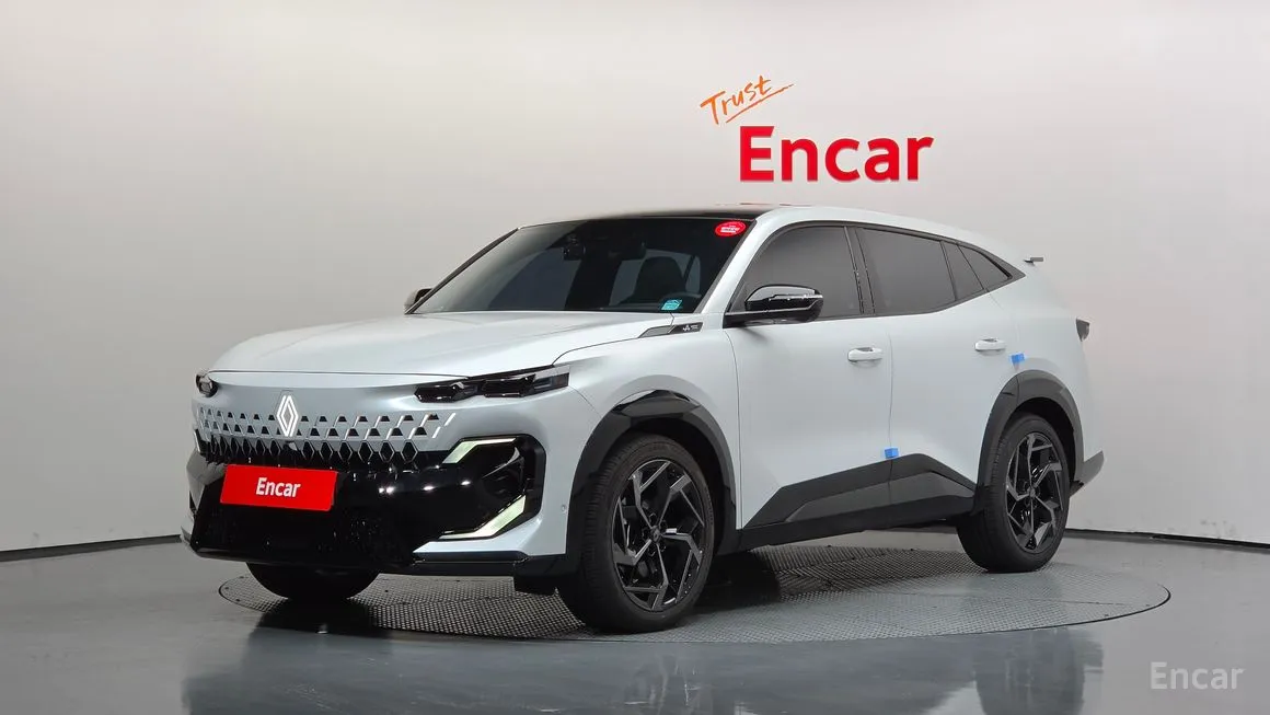 Renault Filante