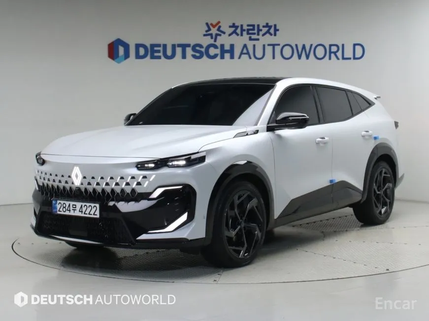Renault Filante