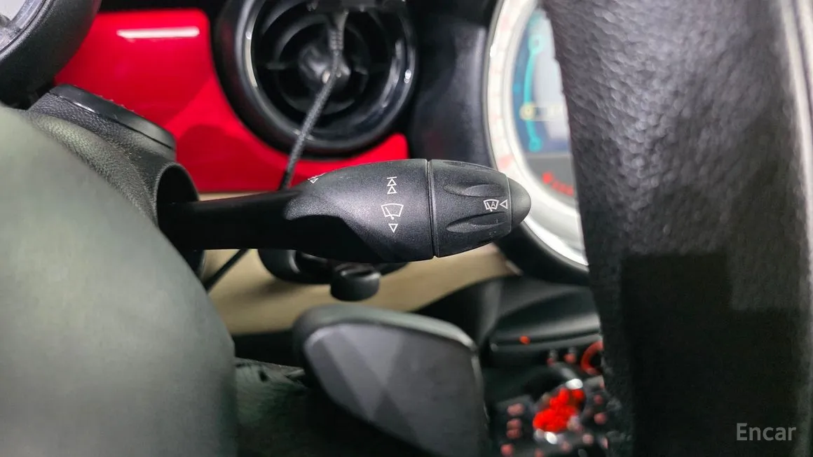 Mini Coupe