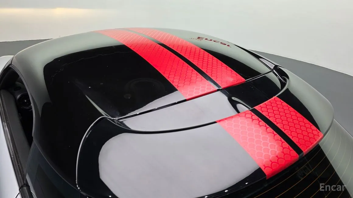 Mini Coupe