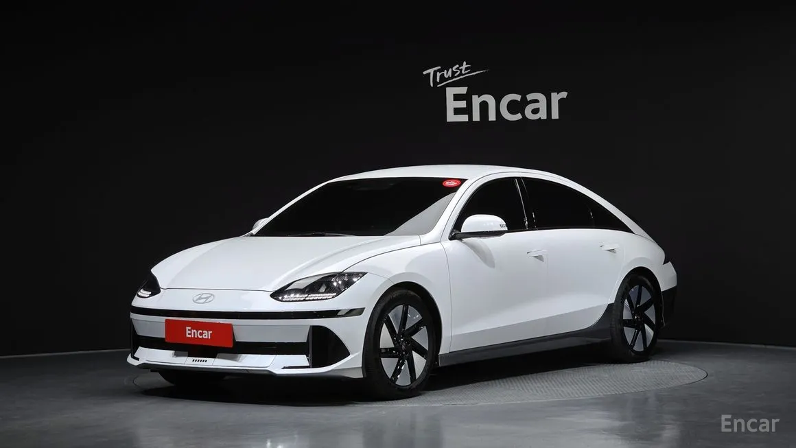 Hyundai Ioniq6