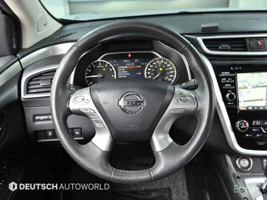 Nissan Murano