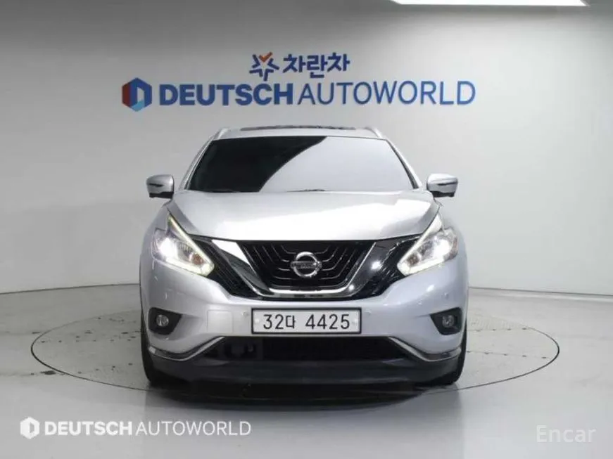 Nissan Murano